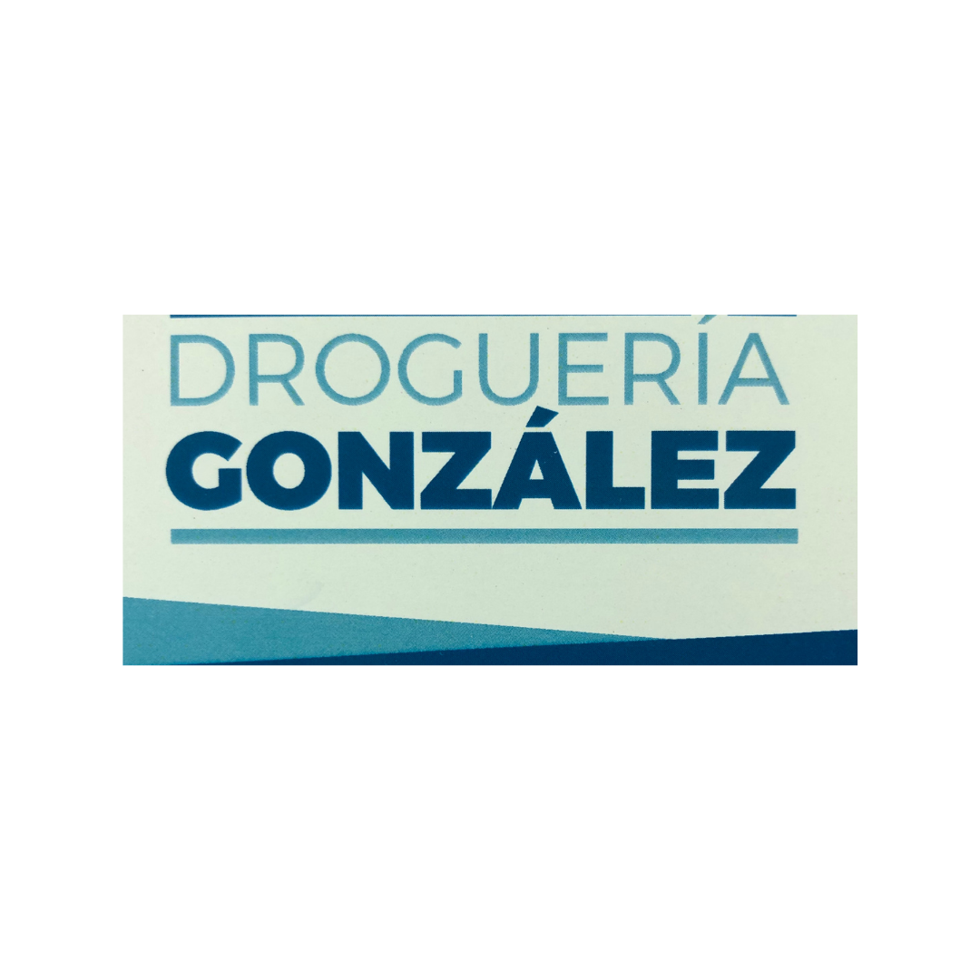Droguería González