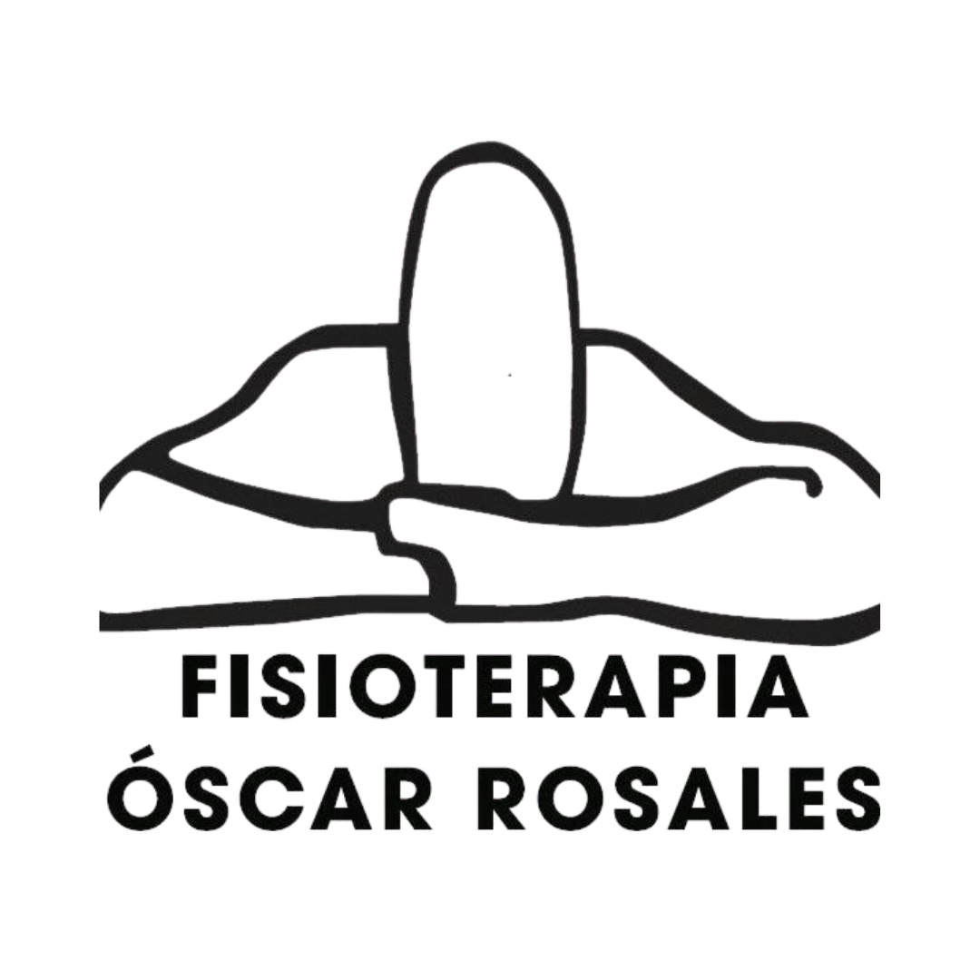 Fisioterapia Óscar Rosales