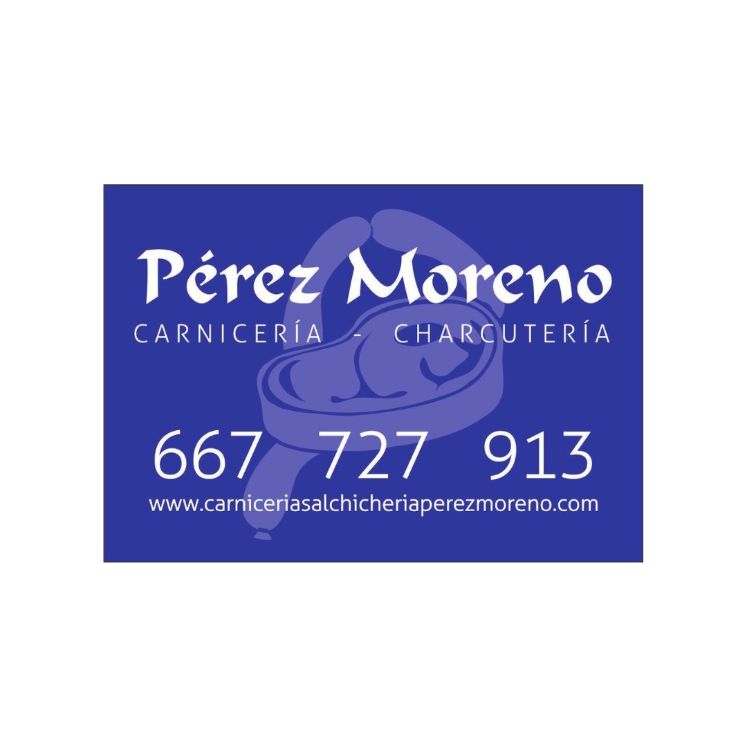 Carnicería Charcutería Pérez Moreno
